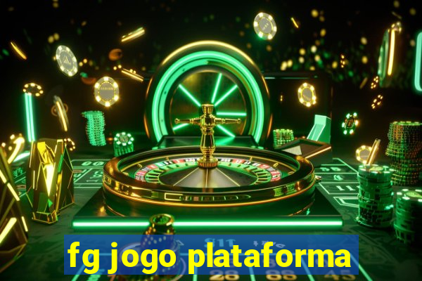 fg jogo plataforma